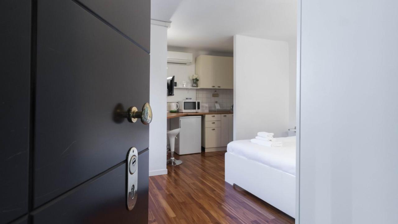 Italianway - Moscova 52 Appartamento Milano