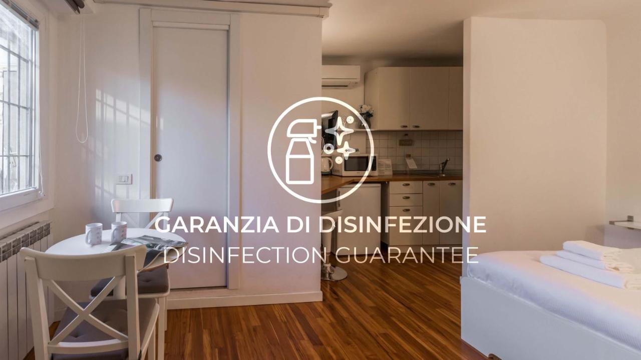 Appartamento Italianway - Moscova 52 *