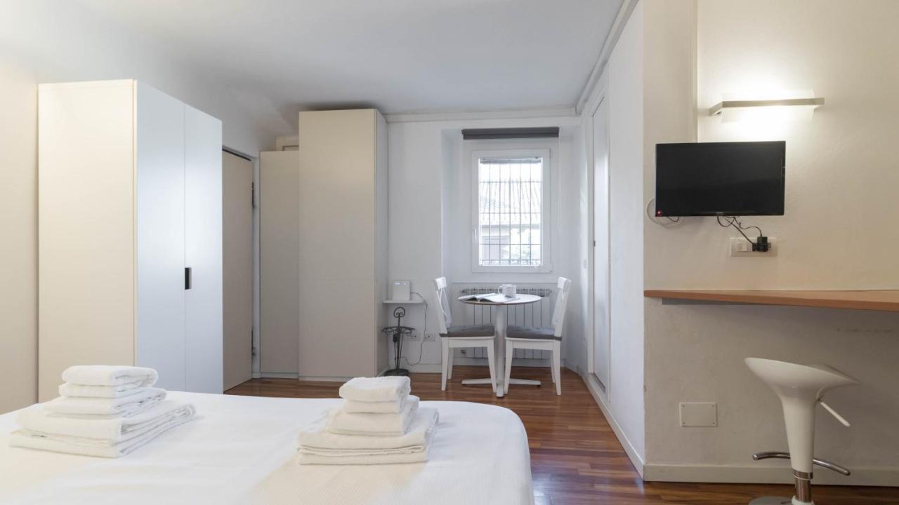 Moscova 52 Apartment