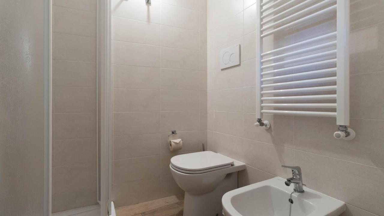 Appartamento Italianway - Moscova 52 *