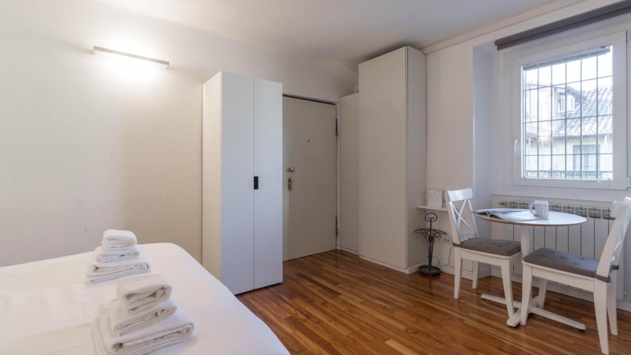 Italianway - Moscova 52 Appartamento
